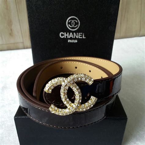 bra belt chanel|Belts — Fashion .